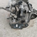 Мкпп Volkswagen Polo 5