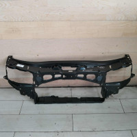 Передняя панель телевизор Skoda Octavia I (A4) Передняя панель телевизор Skoda Octavia I (A4)