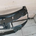 Передняя панель телевизор Skoda Octavia I (A4)
