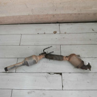 Катализатор Volkswagen Polo 5 Катализатор Volkswagen Polo 5