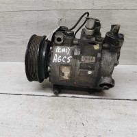 Компрессор кондиционера audi a6 c5 2.4 2.8 Компрессор кондиционера audi a6 c5 2.4 2.8