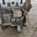 Двигатель Volkswagen Polo 5