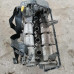 Двигатель Volkswagen Polo 5