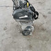 Двигатель Volkswagen Polo 5
