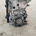 Двигатель Volkswagen Polo 5