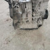 Двигатель Volkswagen Polo 5