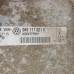 Двигатель Volkswagen Polo 5