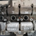 Двигатель Volkswagen Polo 5