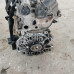 Двигатель Volkswagen Polo 5