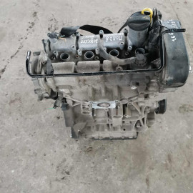 Двигатель Volkswagen Polo 5