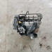 Двигатель Volkswagen Polo 5