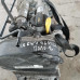 Двигатель Volkswagen Polo 5