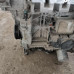 Двигатель Volkswagen Polo 5