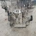 Двигатель Volkswagen Polo 5