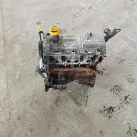 Двигатель Renault logan I, lada largus, Renault dacia, Renault sandero 1