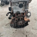 Двигатель Renault logan I, lada largus, Renault dacia, Renault sandero 1