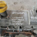 Двигатель Renault logan I, lada largus, Renault dacia, Renault sandero 1