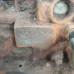 Двигатель Renault logan I, lada largus, Renault dacia, Renault sandero 1