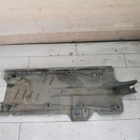 Защита днища левая Volkswagen Polo 5 Защита днища левая Volkswagen Polo 5