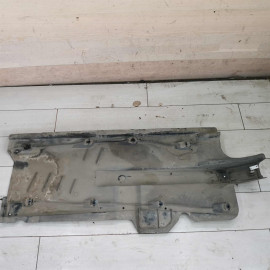 Защита днища левая Volkswagen Polo 5