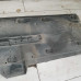 Защита днища левая Volkswagen Polo 5