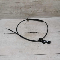 Трос капота Volkswagen Polo 5 Трос капота Volkswagen Polo 5