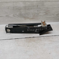 Домкрат Volkswagen Polo 5 Домкрат Volkswagen Polo 5