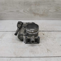 Дроссельная заслонка Volkswagen Polo 5 Дроссельная заслонка Volkswagen Polo 5