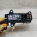 Педаль газа Volkswagen Polo 5