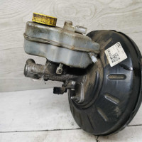 Вакуумный усилитель тормозов Volkswagen Polo 5 Вакуумный усилитель тормозов Volkswagen Polo 5