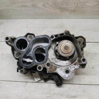 Корпус термостата Volkswagen Polo 5 Корпус термостата Volkswagen Polo 5