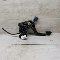 Педаль сцепления Volkswagen Polo 5 Педаль сцепления Volkswagen Polo 5