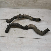 Патрубок водяного охлаждения Volkswagen Polo 5 Патрубок водяного охлаждения Volkswagen Polo 5