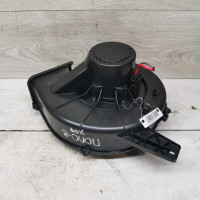 Моторчик печки салона Volkswagen Polo 5 Моторчик печки салона Volkswagen Polo 5