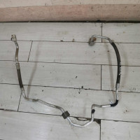 Трубка кондиционера Volkswagen Polo 5 Трубка кондиционера Volkswagen Polo 5