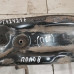 Балка передняя подрамник Volkswagen Polo 5