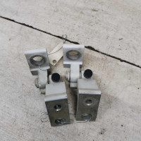 Петля двери передняя правая Volkswagen Polo 5 Петля двери передняя правая Volkswagen Polo 5