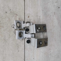 Петля двери задняя левая Volkswagen Polo 5 Петля двери задняя левая Volkswagen Polo 5