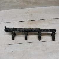 Форсунка топливная Volkswagen Polo 5 Форсунка топливная Volkswagen Polo 5