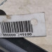 Форсунка топливная Volkswagen Polo 5