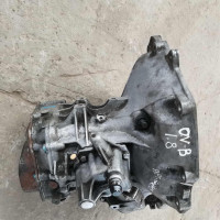 Механическая коробка передач мкпп Opel vectra B Механическая коробка передач мкпп Opel vectra B