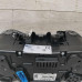 Панель приборов щиток Volkswagen Polo 5