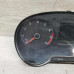 Панель приборов щиток Volkswagen Polo 5