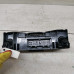 Блок управления печкой и кондиционером Volkswagen Polo 5