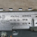 Подушка безопасности Volkswagen Polo 5