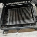 Корпус салонного фильтра BMW E39 