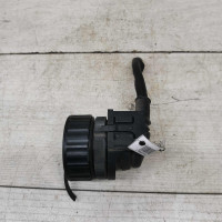 Электрооборудование диагностический разъём BMW E39 Электрооборудование диагностический разъём BMW E39