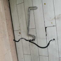 Радиатор гидроусилителя руля BMW E39 Радиатор гидроусилителя руля BMW E39