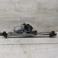 Трапеция стеклоочистителя Chevrolet Aveo t250 Трапеция стеклоочистителя Chevrolet Aveo t250