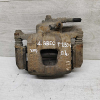 Суппорт передний левый Chevrolet Aveo t250 Суппорт передний левый Chevrolet Aveo t250